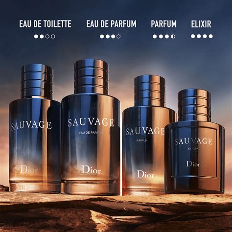 dior sauvage elixir price in australia